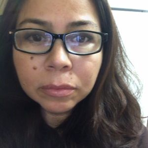 Meet your Posher, Monica